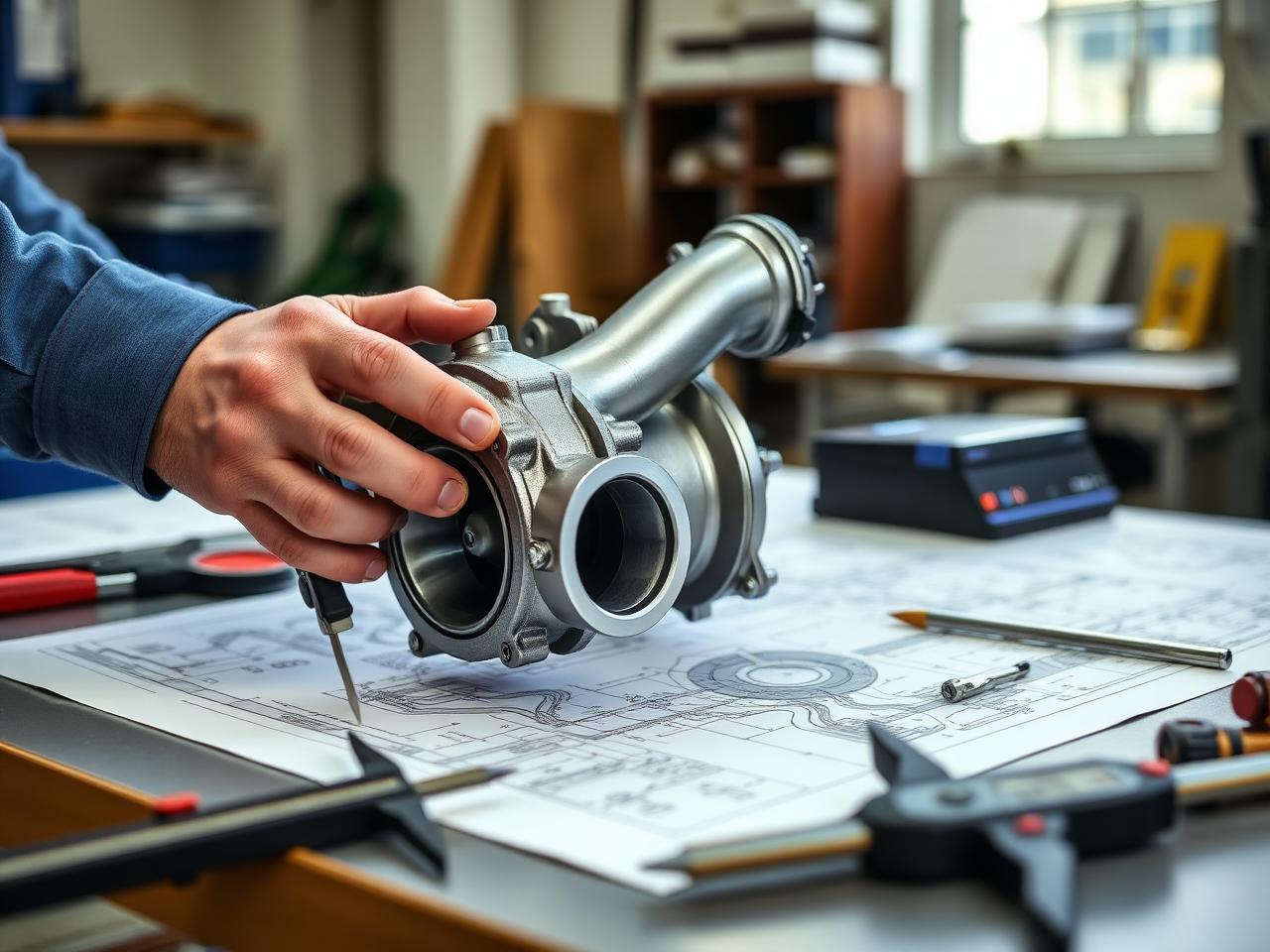 Reverse engineering